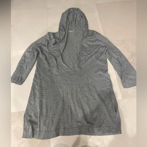 Eileen Fisher Soft Long sleeve top